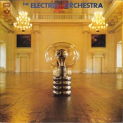 No Answer (1971) by Electric Light Orchestra