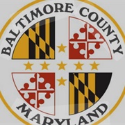 Baltimore County Maryland