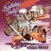 Kiss Me Black - The Birthday Party