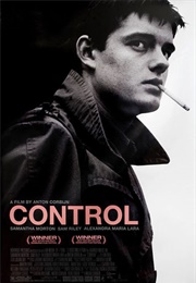 Control (2007)