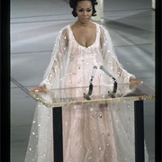 Diahann Carroll, 1969