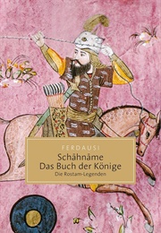 Das Königsbuch (Ferdausi)