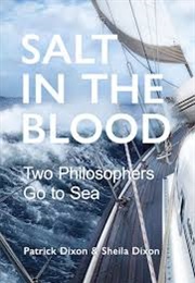 Salt in the Blood (Patrick &amp; Sheila Dixon)