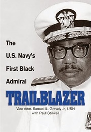 Trailblazer: The US Navy&#39;s (Gravely)