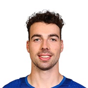 Filip Chytil (Czech) - New York Rangers