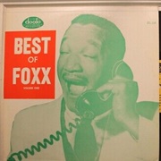 Redd Foxx - The Best of Foxx (Volume 1)