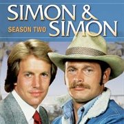 Simon &amp; Simon Season 2