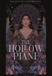 The Hollow Plane (Allison Carr Waechter)