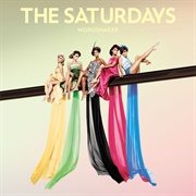 2 Am - The Saturdays