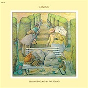 The Battle of Epping Forest - Genesis