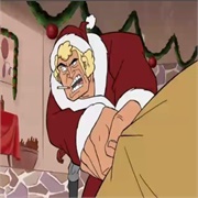 The Venture Bros.: &quot;A Very Venture Christmas&quot; (S1,E14)