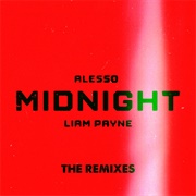 Midnight (Feat. Liam Payne) (Alesso &amp; ESH Remix)