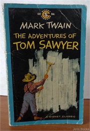 The Adventures of Tom Sawyer (Twain)