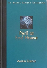 Peril at End House (Agatha Christie)