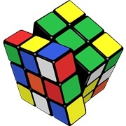 Solve Rubix Cube