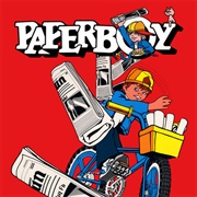 Paperboy (1984)