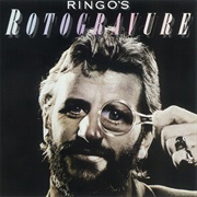 Ringo&#39;s Rotogravure - Ringo Starr