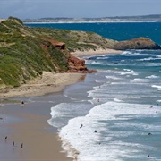 Smiths Beach, Phillip Island