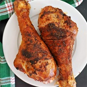 Turkey Drumsticks