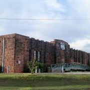 Lincoln County, Oklahoma