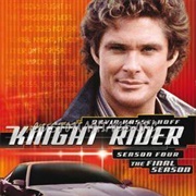 Knight Rider Season 4