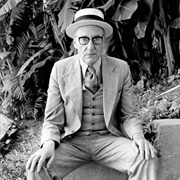 William S. Burroughs