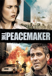 The Peacemaker (1997)