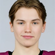 Mikus Vecvanags (Latvian) - 134th Overall Draft Pick 2024 by the Montreal Canadiens