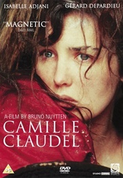 Camille Claudel (1988)