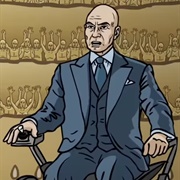 Professor X (X-Men)