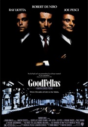 Goodfellas (1990)