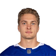 Mitchell Chaffee (American) - Tampa Bay Lightning