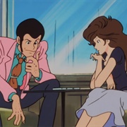 S1.E1: The Gold Is Beckoning Lupin