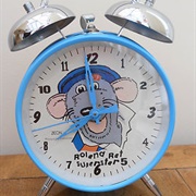 Roland Rat