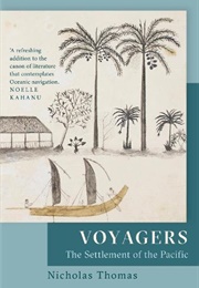 Voyagers (Nicholas Thomas)