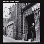 Eva Cassidy - Live at Blues Alley