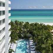 Soho Beach House, Miami