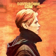 Low - David Bowie