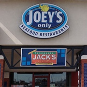 Joey&#39;s Seafood Restaurants