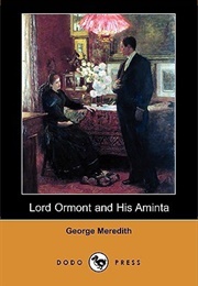 Lord Ormont and His Aminta (George Meredith)