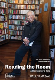 Reading the Room (Paul Yamazaki)