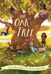 The Oak Tree (Julia Donaldson)