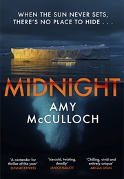 Midnight (Amy McCulloch)