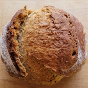 Campagrain Bread