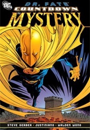 Countdown to Mystery (S Gerber, Justiniano &amp; W Wong)