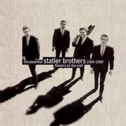 Flowers on the Wall: The Essential Statler Brothers 1964-1969