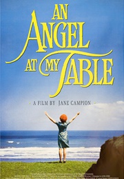 An Angel at My Table (1990)