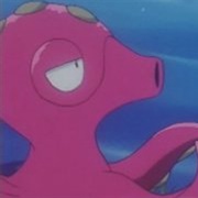 217. Octillery the Outcast