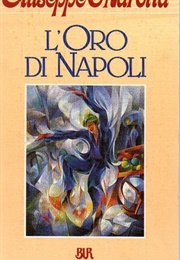 L&#39;oro Di Napoli (Giuseppe Marotta)