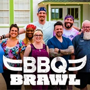 BBQ Brawl (Season 5)